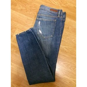 NWOT. Articles of Society jeans. Size 28.